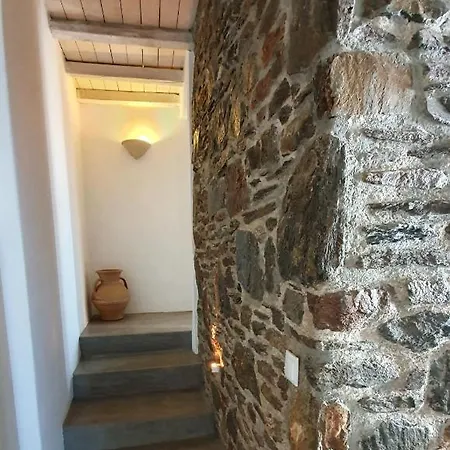 Sirena Σπίτι διακοπών