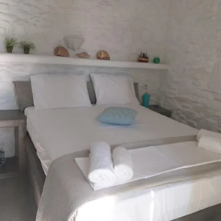 Sirena 度假居 基斯诺斯