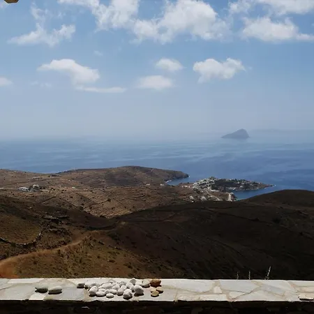 Σπίτι διακοπών Sirena